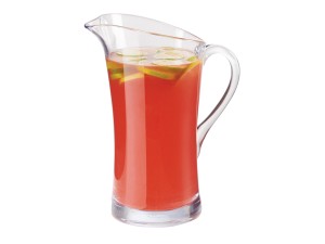 Polycarbonate Water Pitcher
