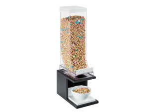 Monterey Single Cylinder Cereal Dispenser