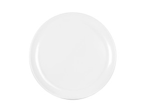 Blanca 10" Melamine Plate