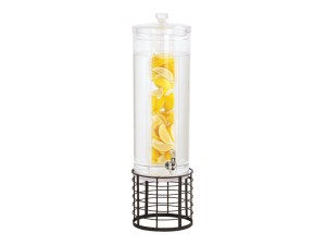 Madison 3 Gallon Beverage Dispenser with Infusion Chamber