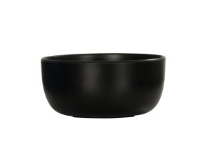 Oslo 6" Bowl - Black