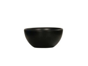 Oslo 4" Bowl  - Black