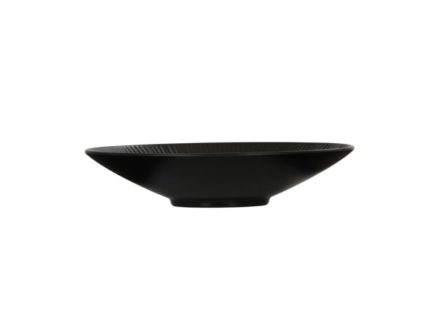 Nomi 10" Bowl-Black