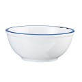 Enamelware 120 oz. Melamine Bowl