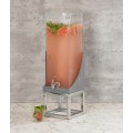 Ashwood 3 Gallon Beverage Dispenser with Ice Chamber