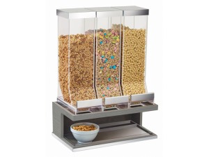 Ashwood Cereal Dispenser