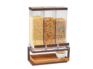 Sierra Cereal Dispenser