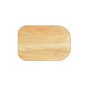 Sydney 18X12 Serving Board-Oak