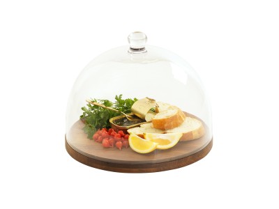 Walnut Serving Board
