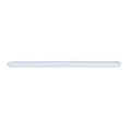 Carmel 20x6x.75 Platter-White