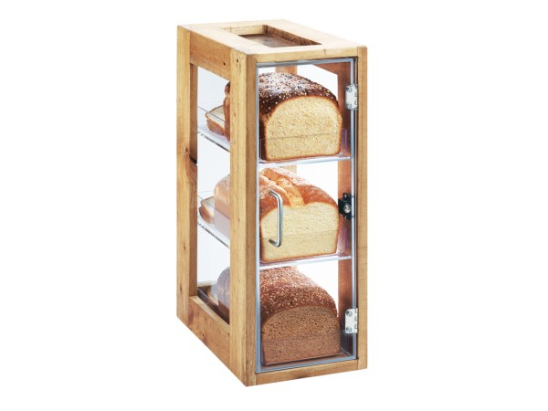 Madera Bread Display