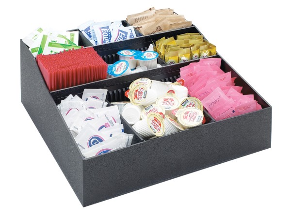 Classic Adjustable Condiment Organizer