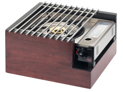 Westport Butane Stove Frame