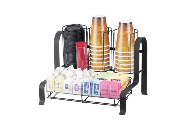 Soho Condiment Organizer