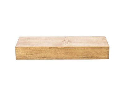 Madera 20 1/2" x 7" x 3" Rectangular Riser