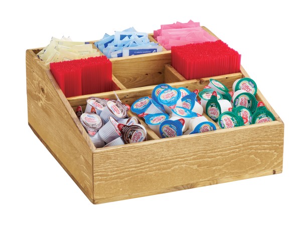 Madera Multi-Section Organizer