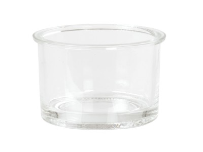 32oz Glass Mixology Jar