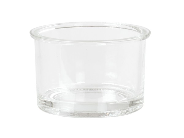 32oz Glass Mixology Jar