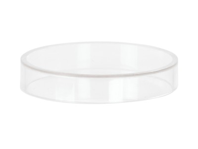 Stainless Steel Lid For 32oz Mixology Jar