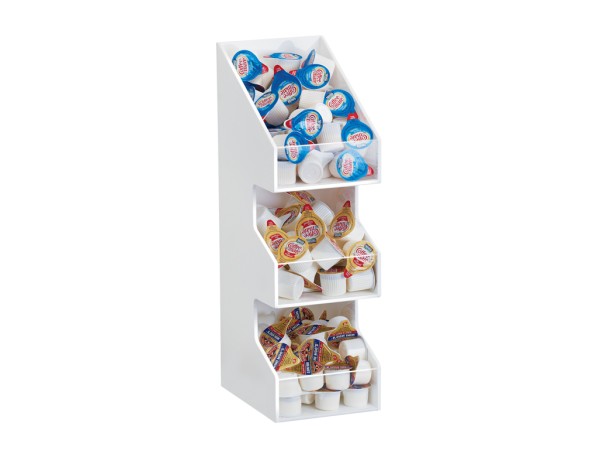 3 Tier Condiment Organizer