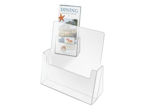 Brochure Holder Medium