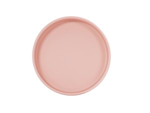 Hudson 6" Melamine Plate-Blush