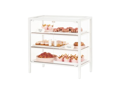 Juno Display Case-26"