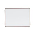 Hudson 13x9 Stoneware Melamine Tray