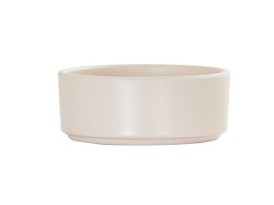 Hudson 4" Mel. Ramekin-Ivory