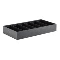 Classic Box Holder Base To-Go Organizer