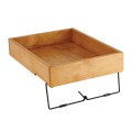 Madera Full Box Adjustable Merchandiser