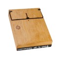 Madera Full Box Adjustable Merchandiser