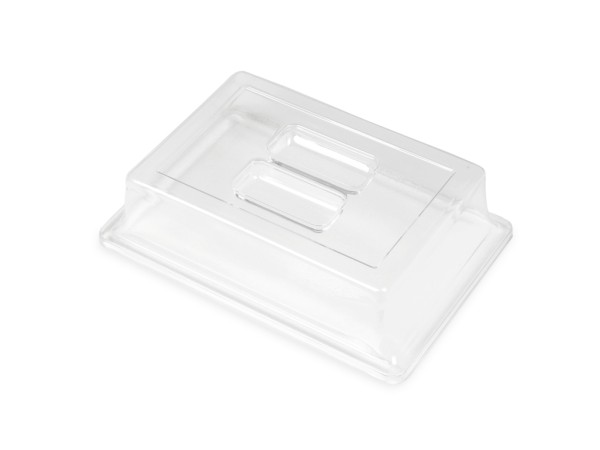 Clear Plastic Cover for Finn 22100 