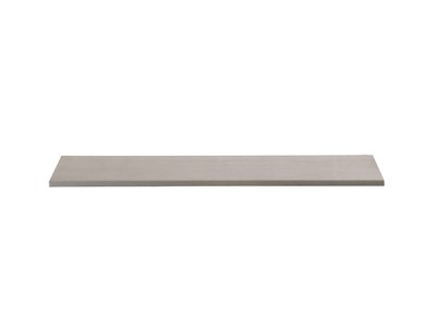 Ashwood 42" Bottom Shelf for Table