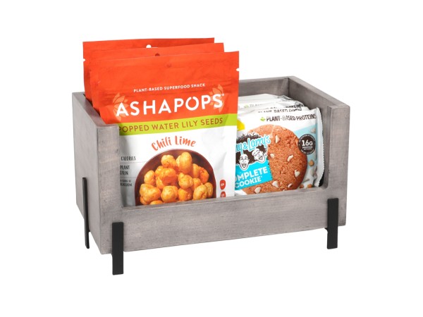 Aspen Stacking Organizer 12" x 6"