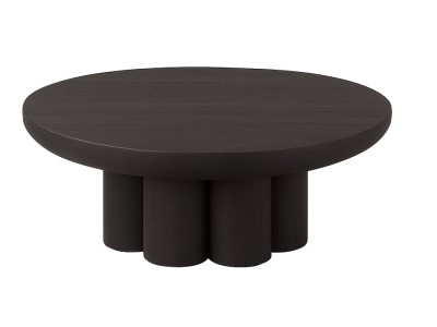 Brooklyn 4" Round Riser