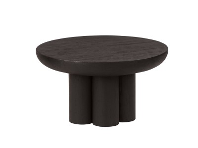 Brooklyn 6" Round Riser