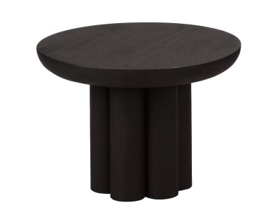 Brooklyn 8" Round Riser