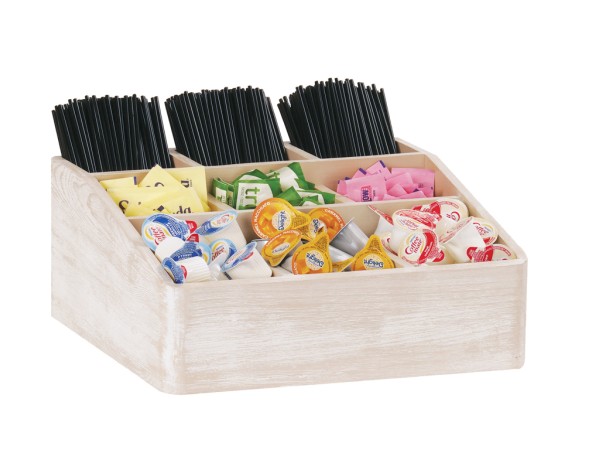 Newport Condiment Organizer