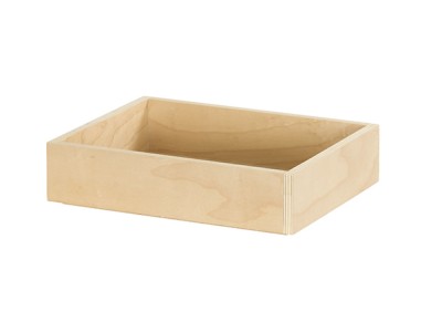 Logan Medium 10X12 Tray