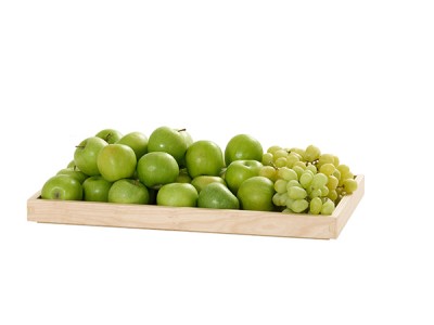 Logan Short 12X20 Tray