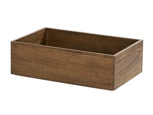 Melrose Tall 12X20 Tray
