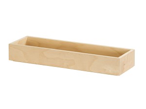 Logan Medium 20X6 Tray