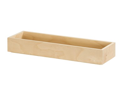 Logan Medium 20X6 Tray