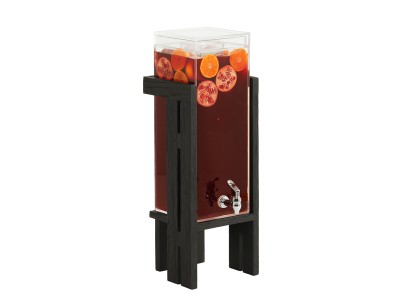 Brooklyn 3 Gallon Bev Dispenser-Ice