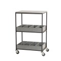 Ashwood Modular Cart