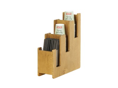 Madera 3 Step Cup Holder