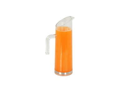 53Oz Polycarbonate Pitcher