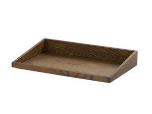 Melrose 12x20 Angled Tray