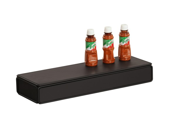 Onyx Rectangular Riser-20X7X3